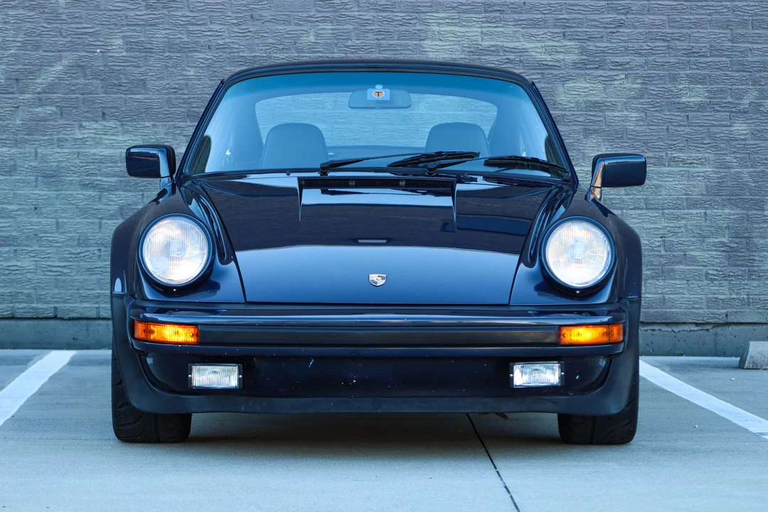 1983 Porsche 930 Turbo - Image 10 of 31