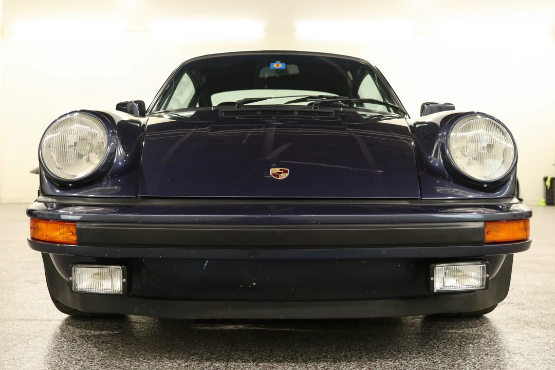 1983 Porsche 930 Turbo - Image 31 of 31