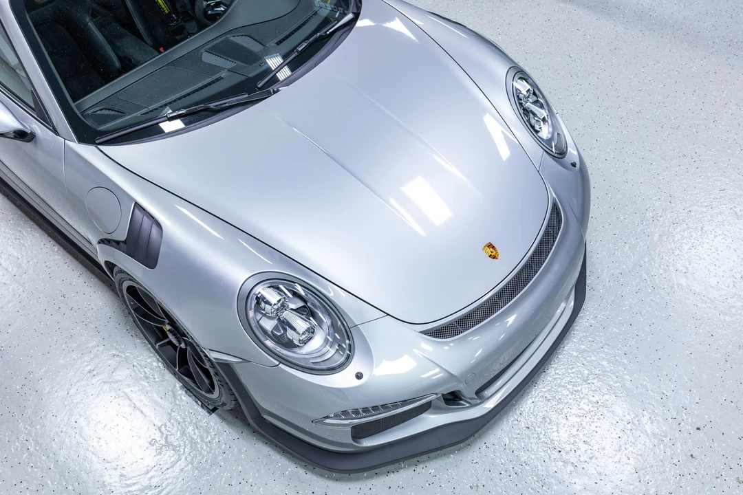 2016 Porsche 991 GT3 RS - Image 21 of 31