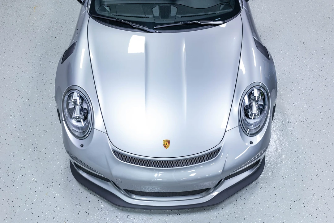 2016 Porsche 991 GT3 RS - Image 22 of 31