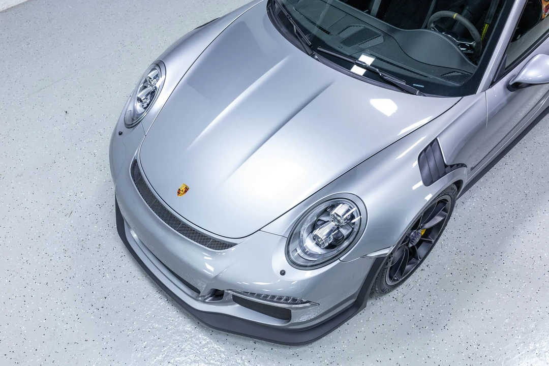 2016 Porsche 991 GT3 RS - Image 23 of 31