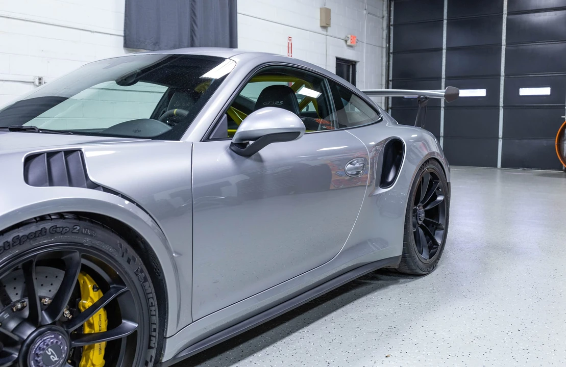 2016 Porsche 991 GT3 RS - Image 26 of 31