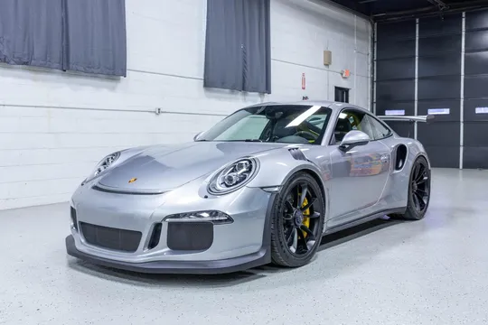 991 GT3 RS