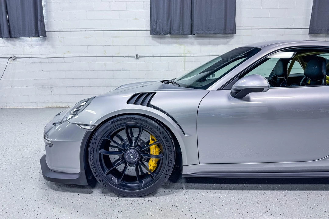 2016 Porsche 991 GT3 RS - Image 27 of 31