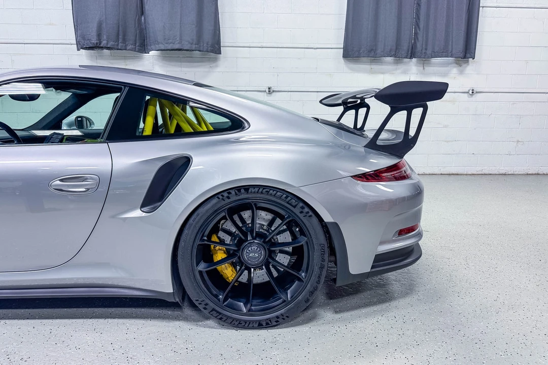 2016 Porsche 991 GT3 RS - Image 28 of 31