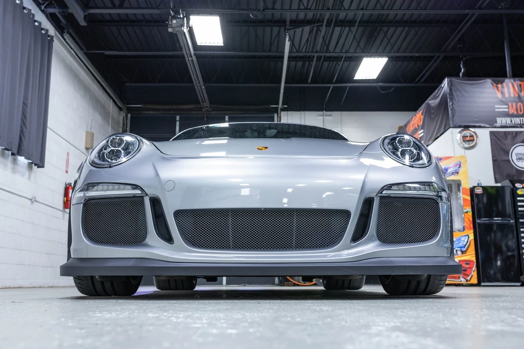 2016 Porsche 991 GT3 RS - Image 20 of 31