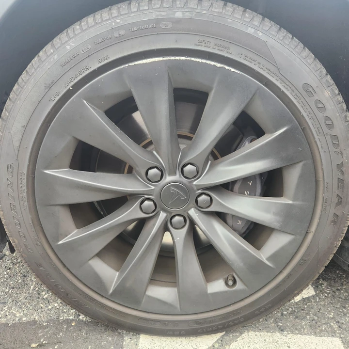 2018 Tesla Model S - Image 27 of 31