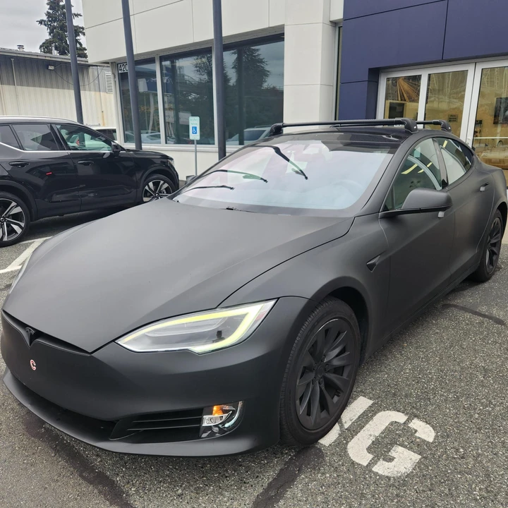 2018 Tesla Model S - Image 2 of 31