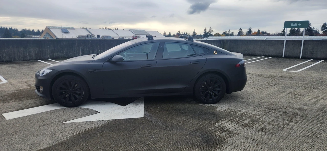 2018 Tesla Model S - Image 4 of 31