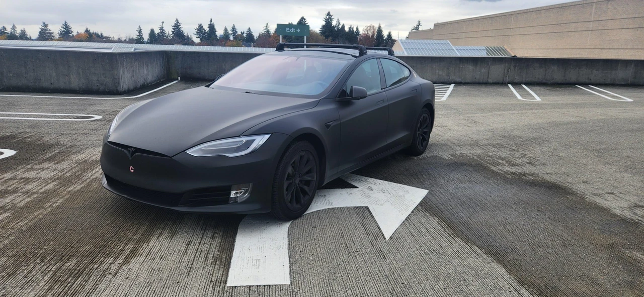 2018 Tesla Model S - Image 3 of 31