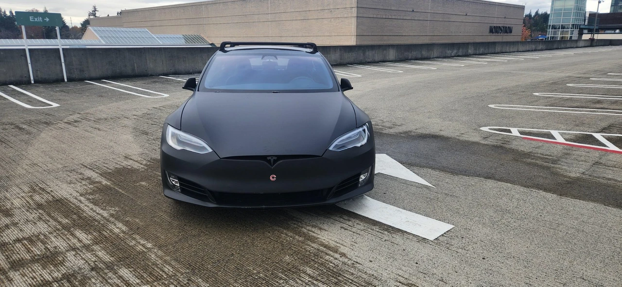 2018 Tesla Model S - Image 9 of 31