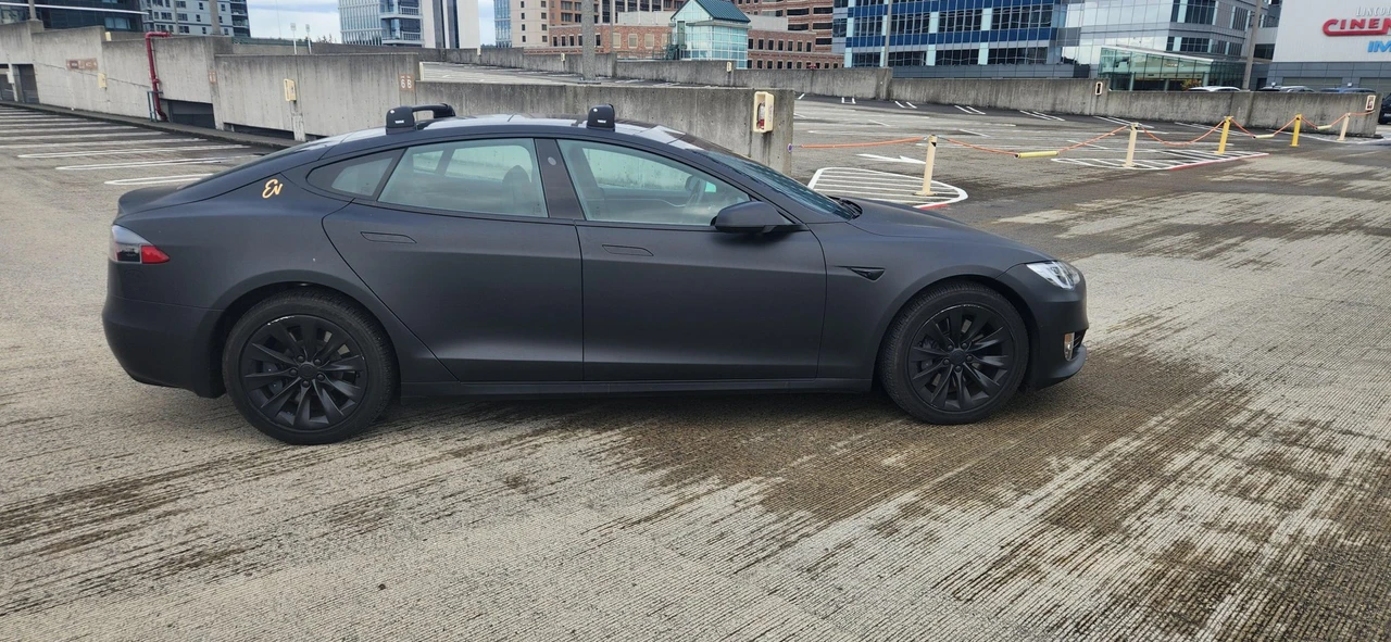 2018 Tesla Model S - Image 8 of 31