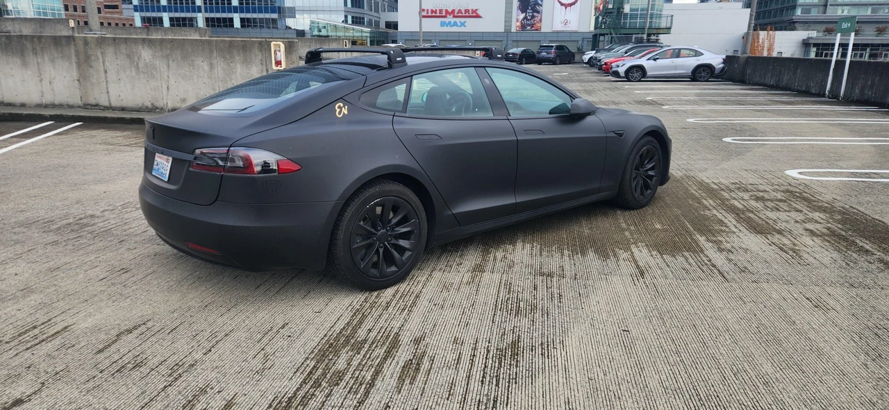 2018 Tesla Model S - Image 7 of 31