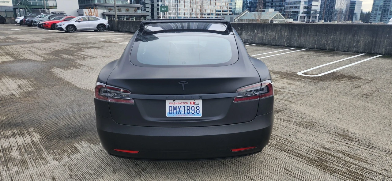 2018 Tesla Model S - Image 6 of 31