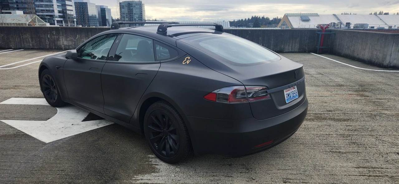 2018 Tesla Model S - Image 5 of 31