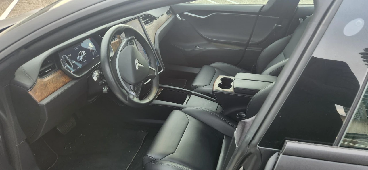 2018 Tesla Model S - Image 31 of 31