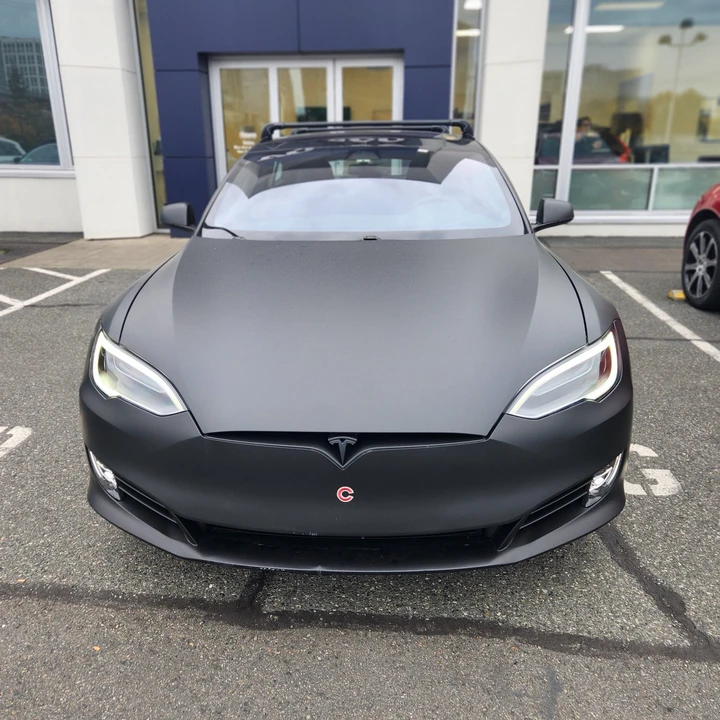 2018 Tesla Model S - Image 10 of 31