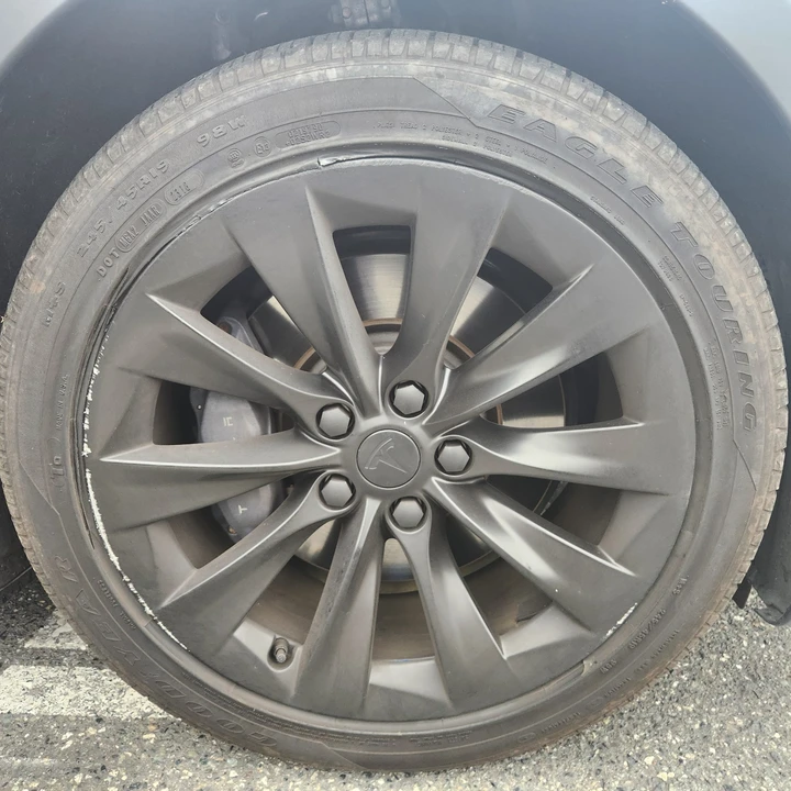 2018 Tesla Model S - Image 28 of 31