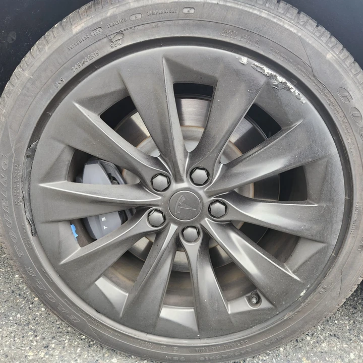 2018 Tesla Model S - Image 29 of 31