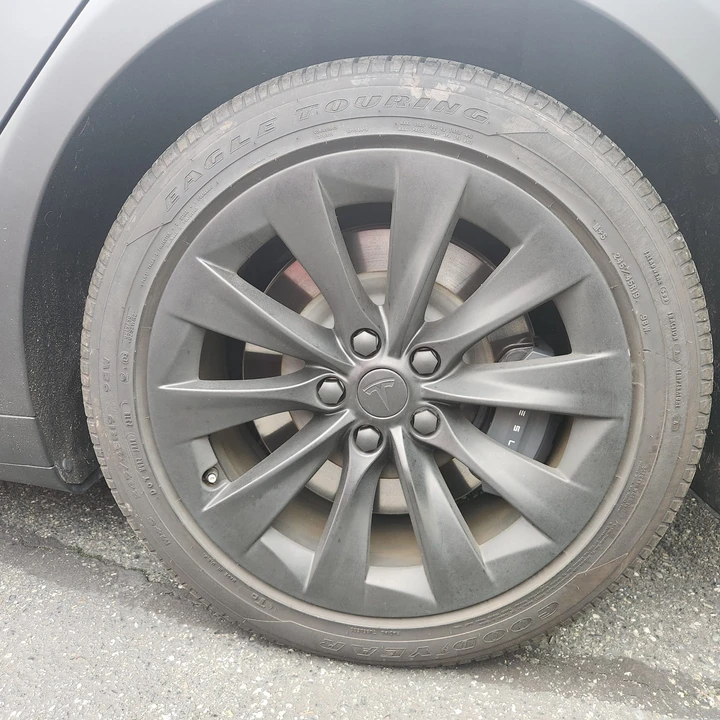 2018 Tesla Model S - Image 30 of 31