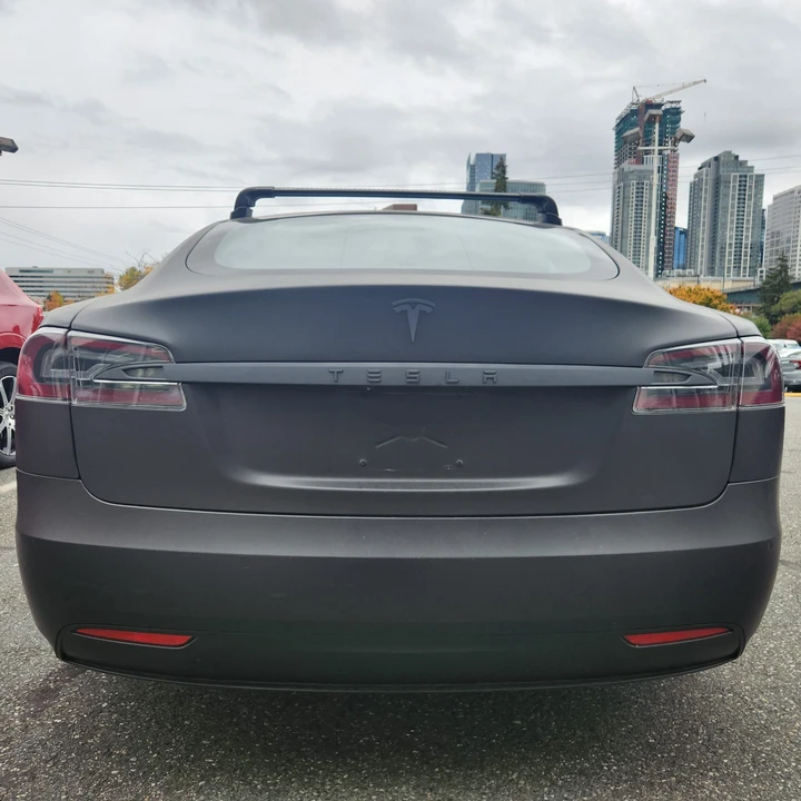 2018 Tesla Model S - Image 18 of 31