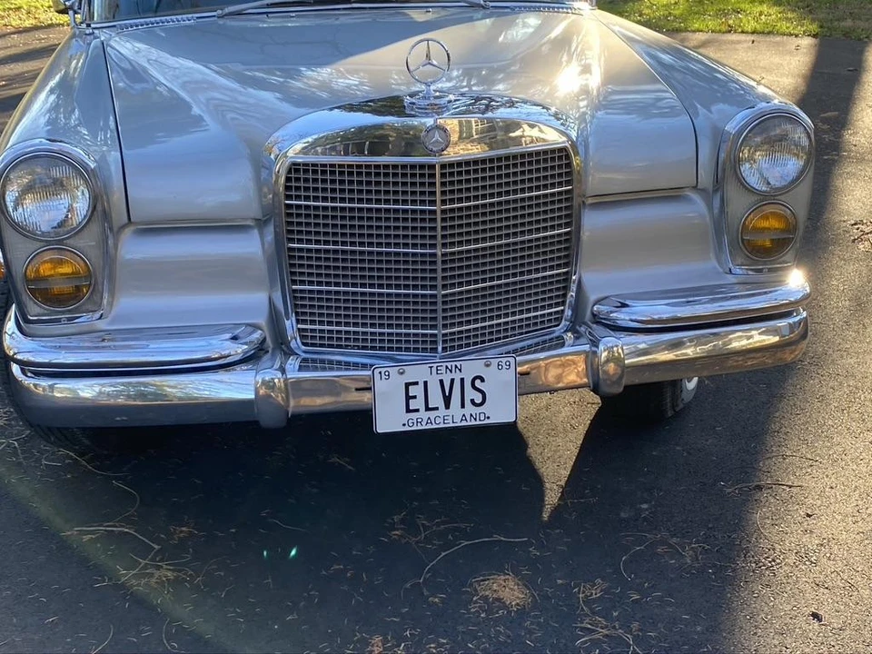 1969 Mercedes-Benz 600 SWB - Image 16 of 31