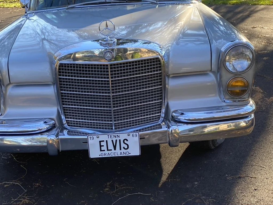 1969 Mercedes-Benz 600 SWB - Image 17 of 31