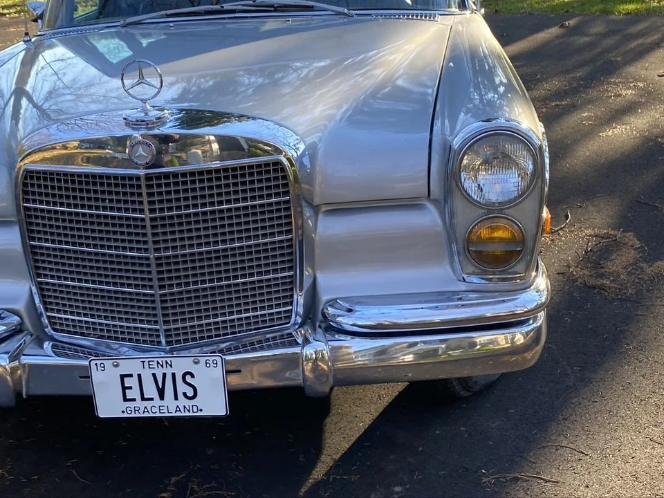 1969 Mercedes-Benz 600 SWB - Image 18 of 31