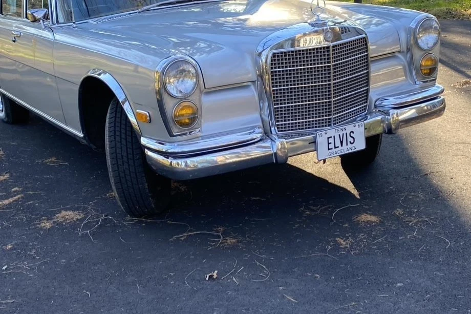 1969 Mercedes-Benz 600 SWB - Image 13 of 31
