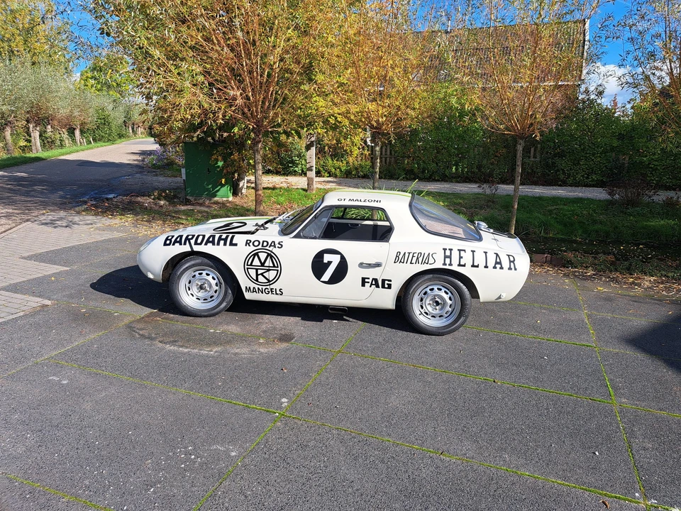 1965 DKW - Image 25 of 31