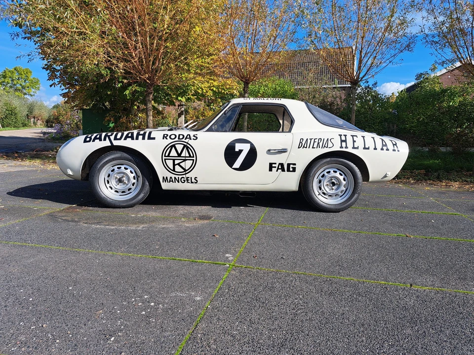 1965 DKW - Image 24 of 31