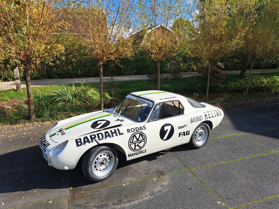1965 DKW - Image 21 of 31