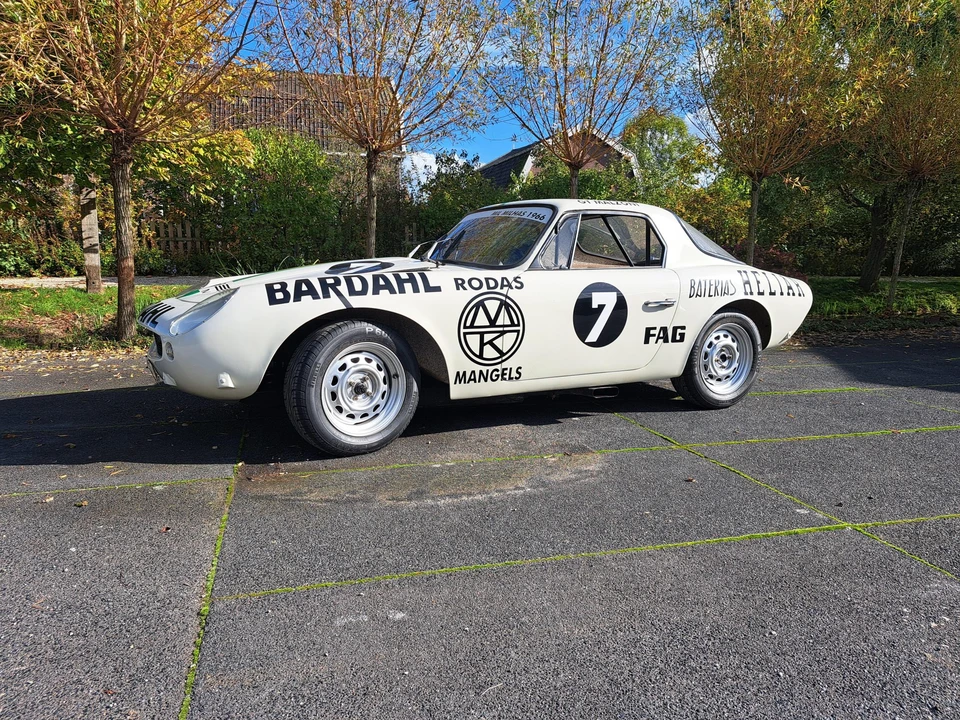 1965 DKW - Image 22 of 31