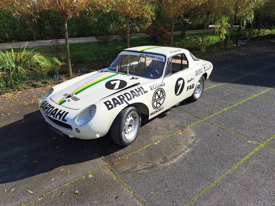 1965 DKW - Image 17 of 31