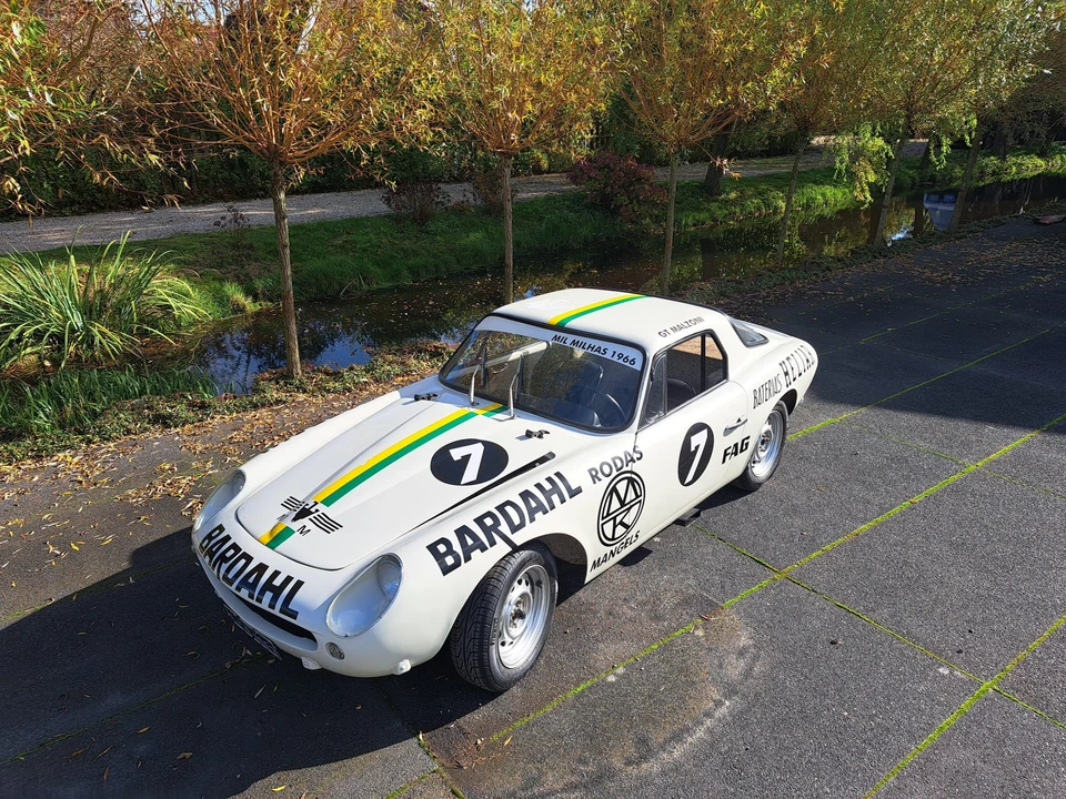 1965 DKW - Image 16 of 31