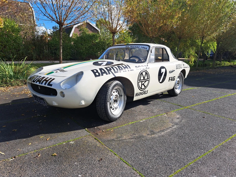 1965 DKW - Image 15 of 31