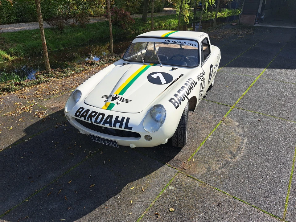 1965 DKW - Image 11 of 31