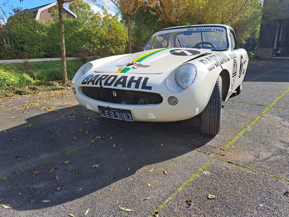 1965 DKW - Image 13 of 31