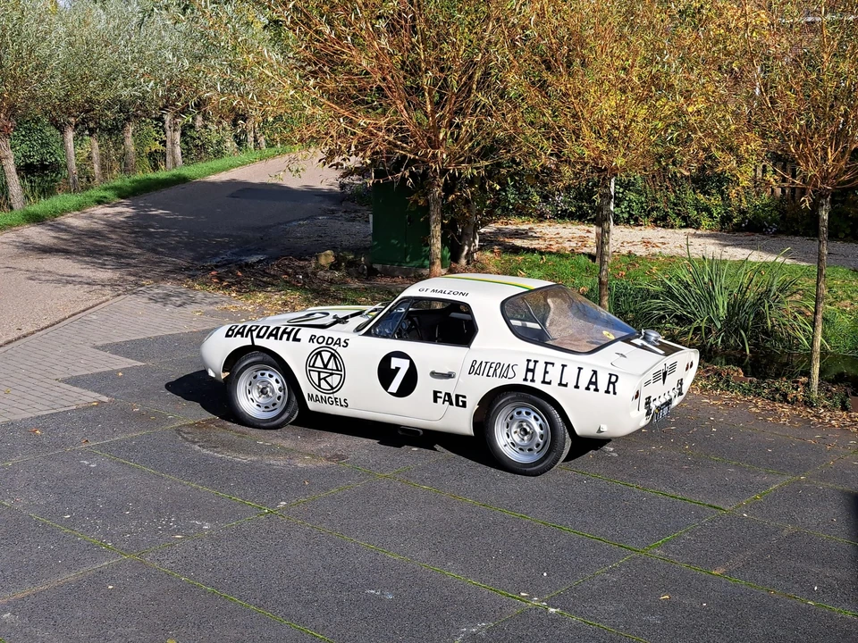 1965 DKW - Image 26 of 31