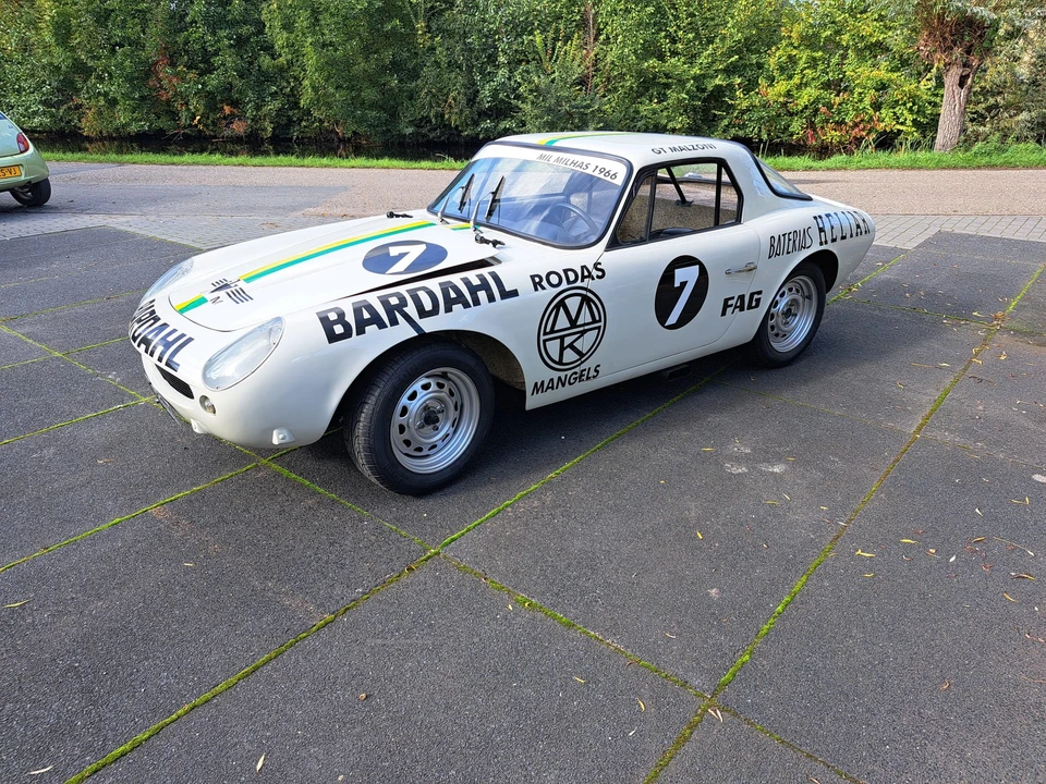 1965 DKW - Image 18 of 31