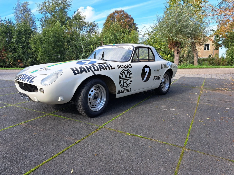 1965 DKW - Image 19 of 31