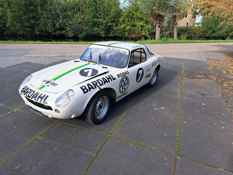 1965 DKW - Image 14 of 31
