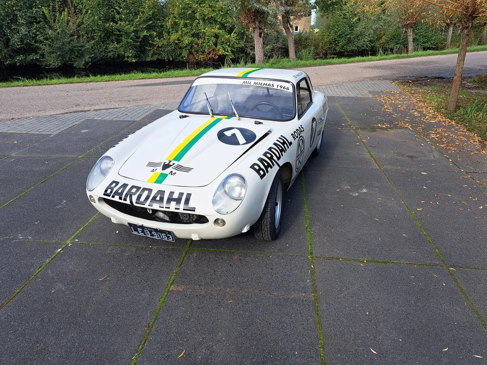 1965 DKW - Image 12 of 31
