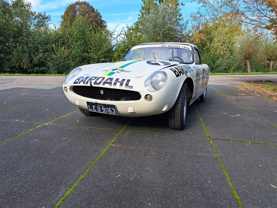 1965 DKW - Image 10 of 31