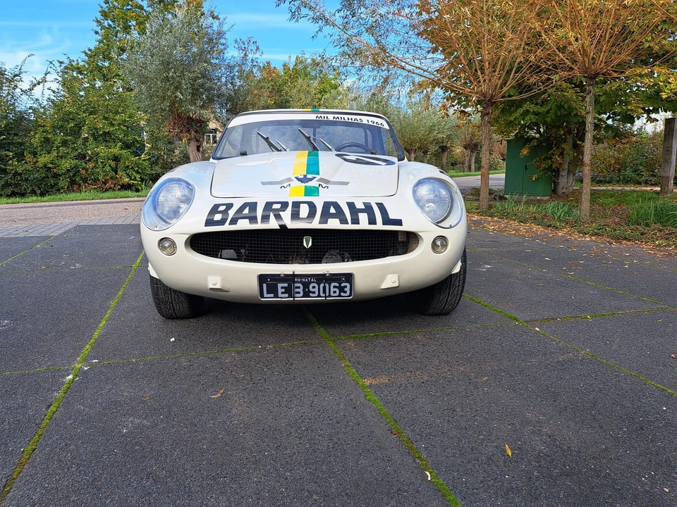1965 DKW - Image 9 of 31