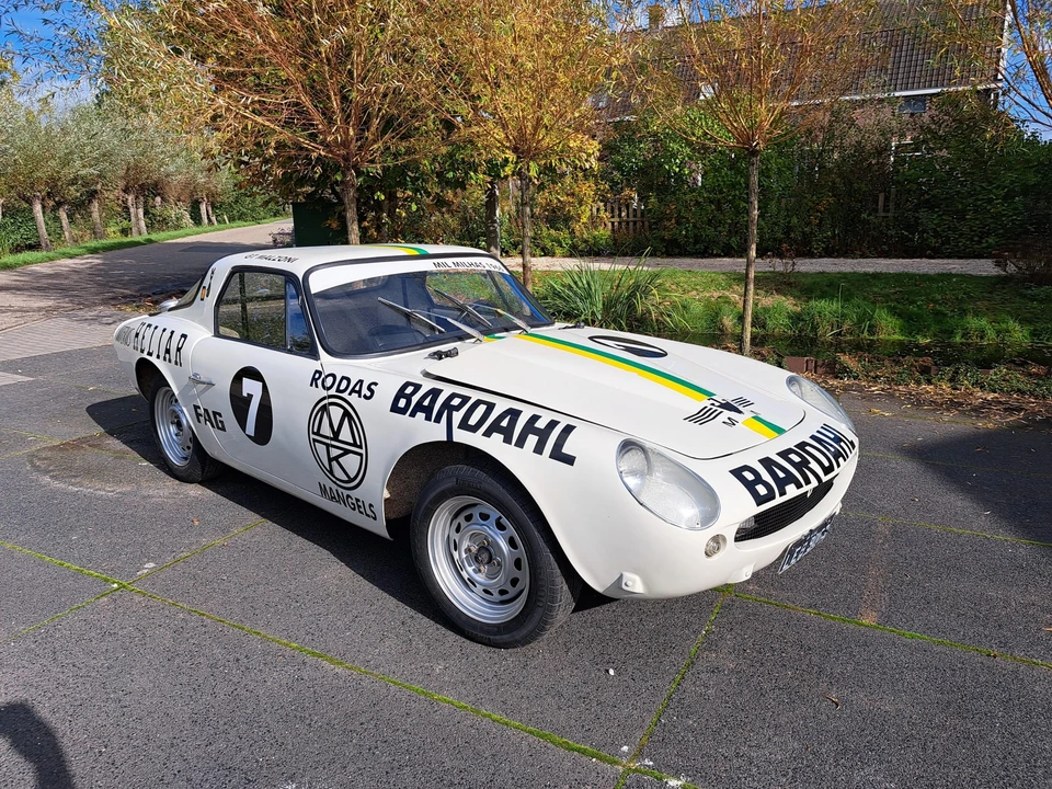 1965 DKW - Image 5 of 31