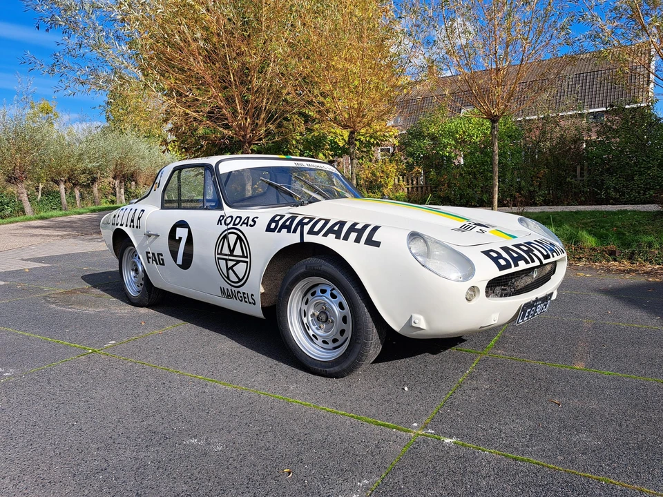 1965 DKW - Image 6 of 31