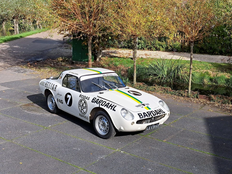 1965 DKW - Image 2 of 31