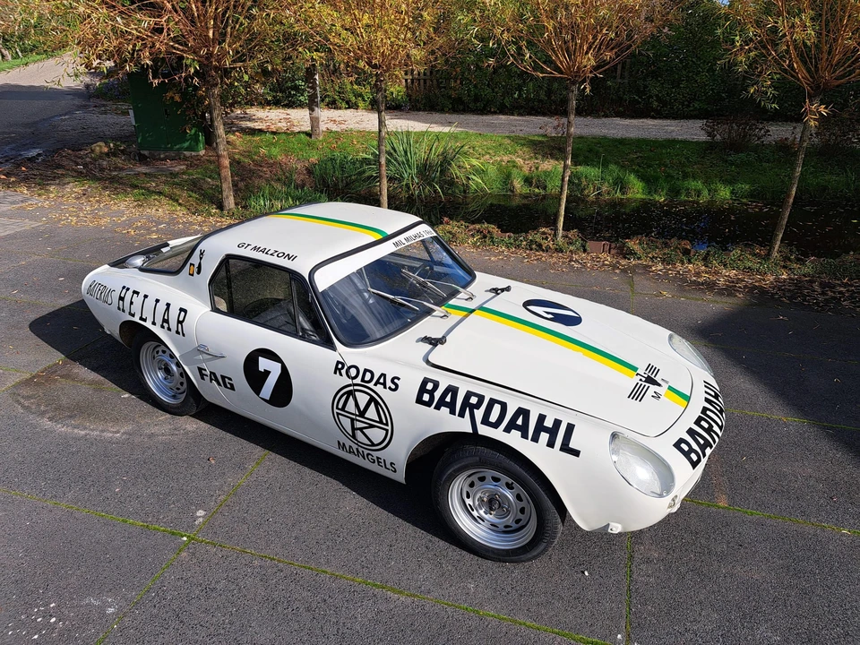 1965 DKW - Image 4 of 31