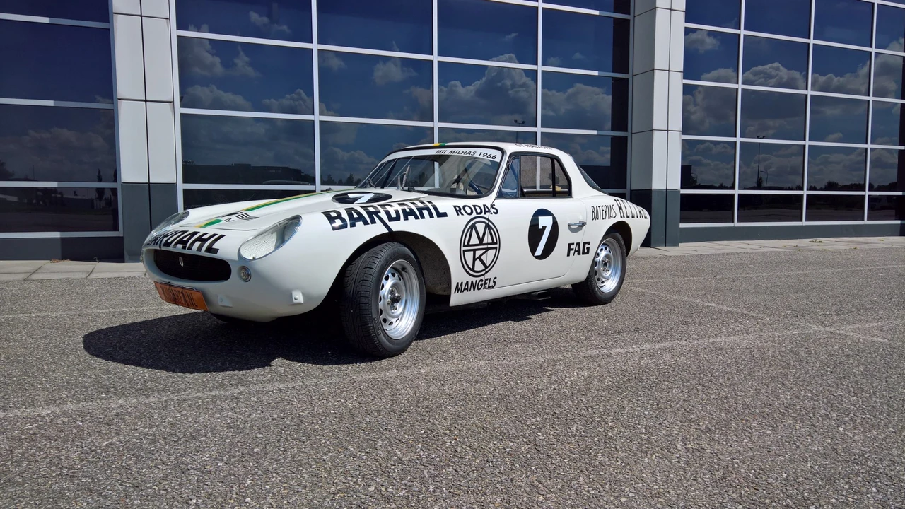 1965 DKW - Image 20 of 31
